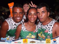 Bloco Auê